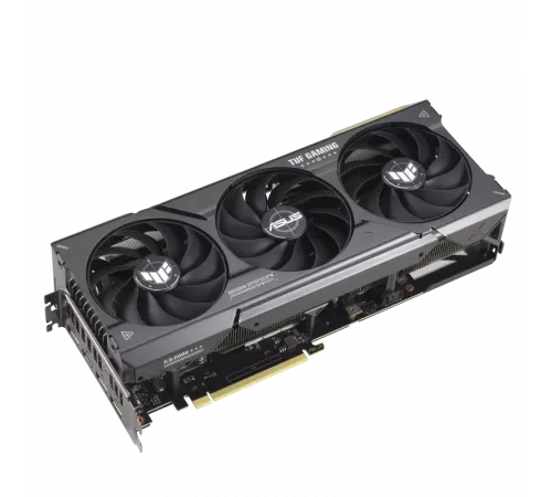 Asus TUF Gaming GeForce RTX 4070 12GB GDDR6X OC