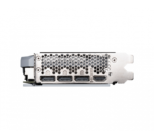 MSI GeForce RTX™ 4070 Super 12GB Ventus 2X WHITE OC