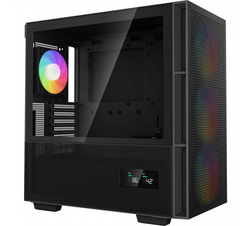 DeepCool CH560 Digital Black