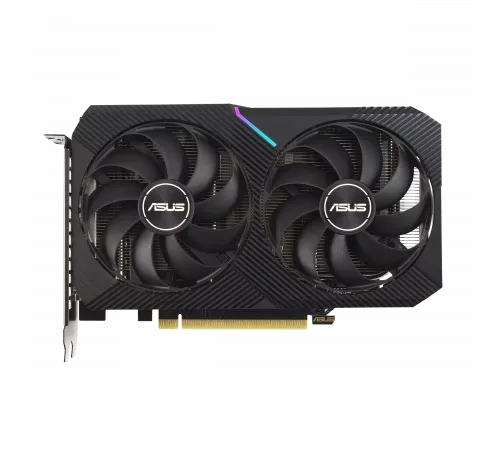 ASUS Dual GeForce RTX 3060 OC 12GB