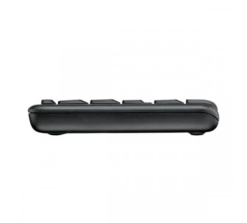 Logitech MK220 Wireless Mouse and Keyboard