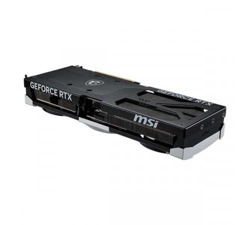 MSI GeForce RTX™ 5080 16G VENTUS 3X OC PLUS