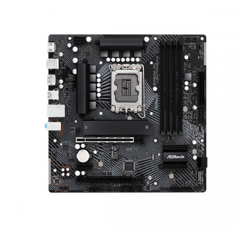 ASRock B760M PG Lightning/D4