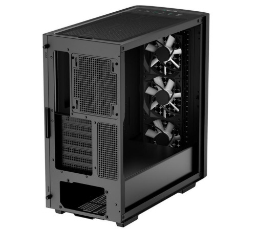 Deepcool CK560 Computer Case