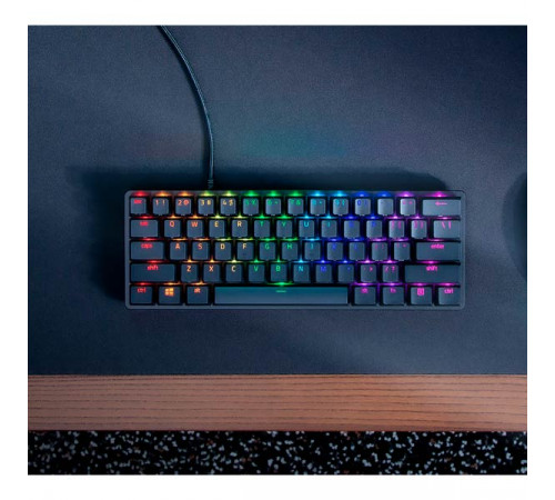 Razer Huntsman Mini 60% Gaming Keyboard