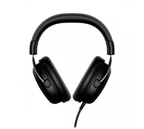 HyperX Cloud II Black Gunmetal Gaming Headset 4P5L9AA