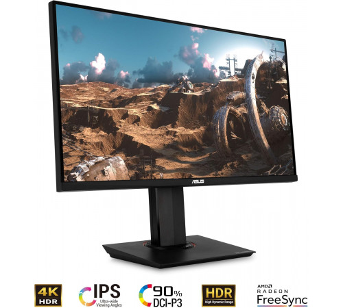 ASUS TUF Gaming VG289Q Gaming Monitor
