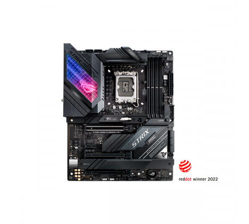 ASUS Rog Strix Z690-E Gaming WiFi Motherboard	