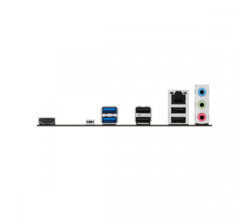 ASUS PRIME B650M-R