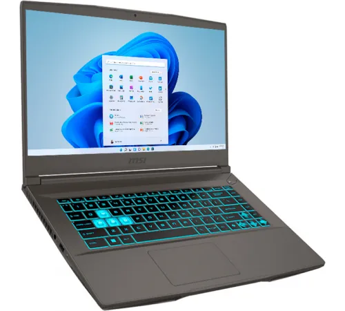 MSI Thin 15 B13UC-1000US