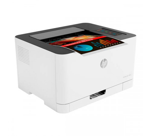 HP Color Laser 150nw 4ZB95A