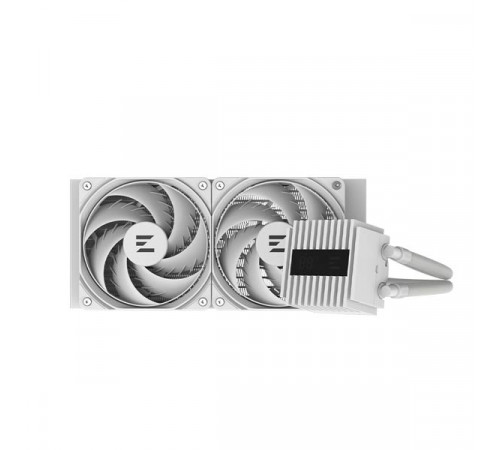 Zalman Alpha2 A24 Liquid CPU Cooler