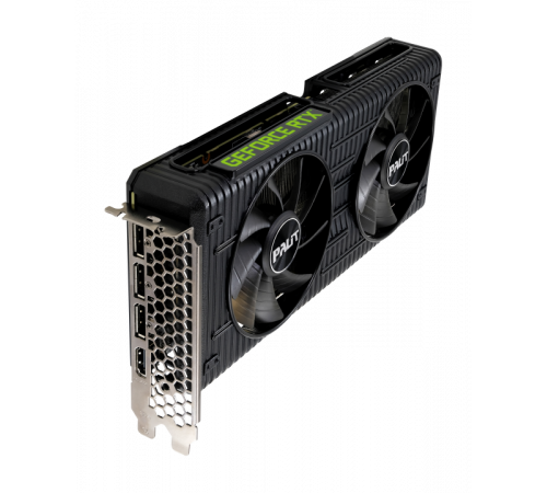 Palit Dual RTX 3060 12GB 192bit NE63060019K9-190AD