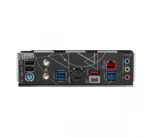 GIGABYTE Z790 EAGLE AX Motherboard 