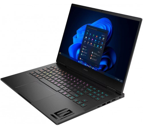 HP OMEN 16-DF0083DX Gaming Noutbuk
