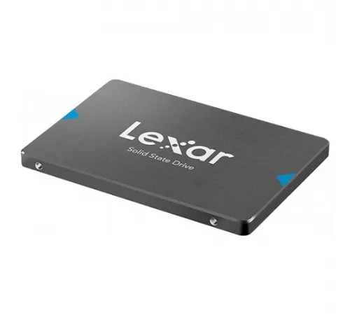 SSD Lexar NQ100 240GB (LNQ100X240G-RNNNG)