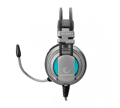 Rampage Raptor SN-RW6 7.1 Gaming Headphone