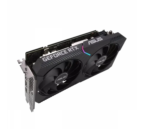 ASUS Dual GeForce RTX 3060 OC 12GB