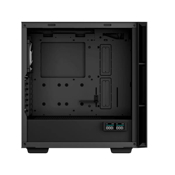 DeepCool CH560 Digital ATX Case