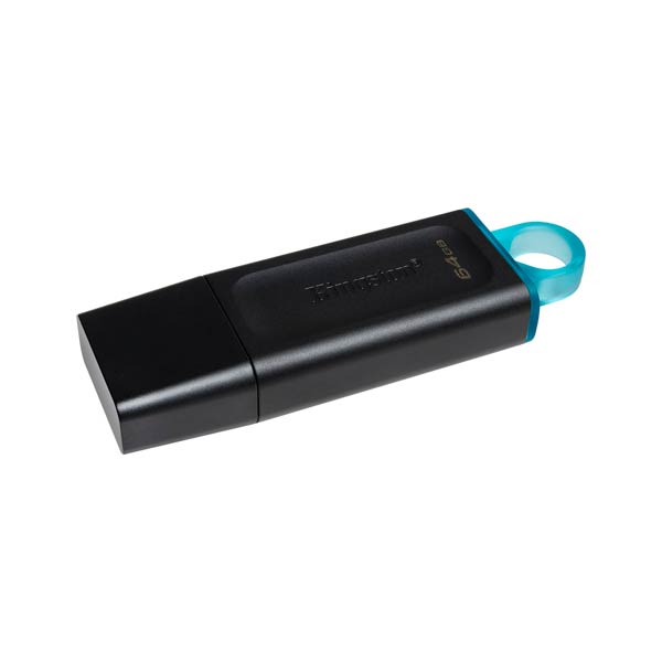 Kingston DataTraveler Exodia 64GB Flash Drive