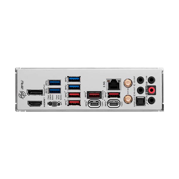 MSI Z790 Edge WiFi DDR5 Motherboard