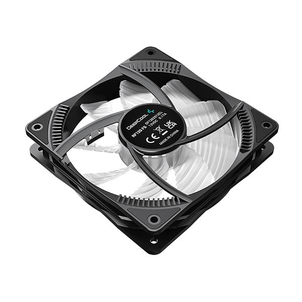 DeepCool RF120 FS RGB Case Cooler