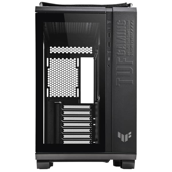 Asus TUF Gaming GT502 Black 90DC0090-B09010