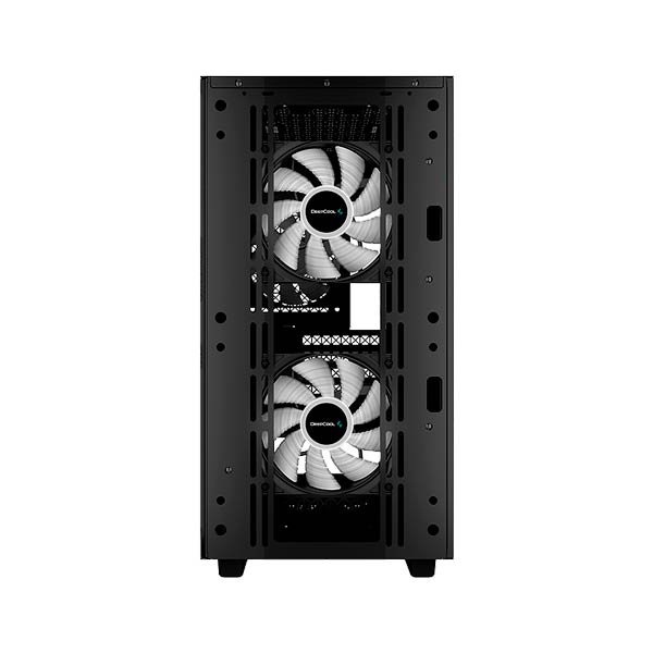 DeepCool Matrexx 40 3FS mATX Case
