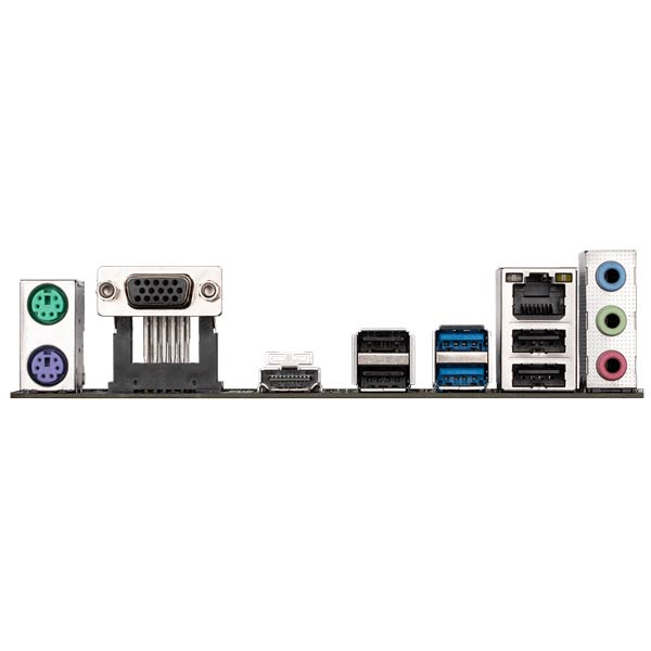 Gigabyte H610M H V2 DDR4 LGA 1700 Motherboard