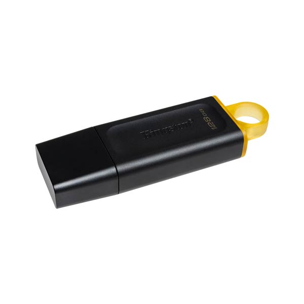 Kingston DataTraveler Exodia 128GB Flash Drive