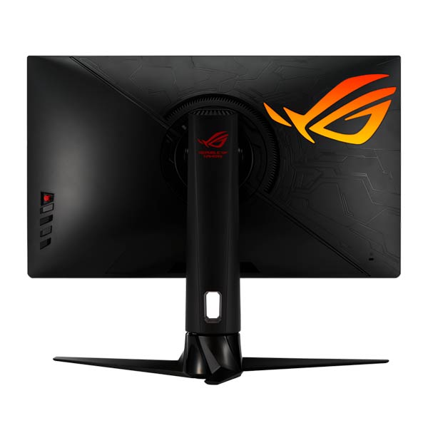 ASUS ROG Strix XG27AQ Gaming Monitor