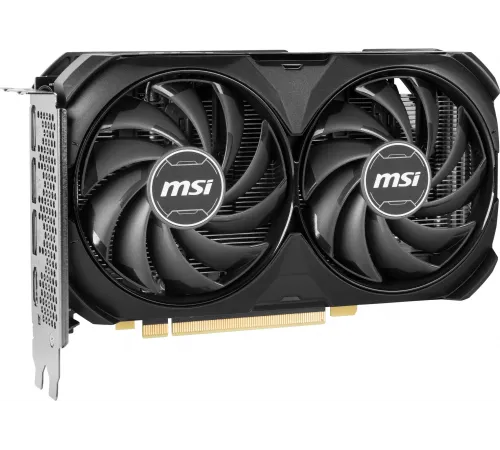 MSI GEFORCE RTX 4060 Ti Ventus 2X 8GB OC