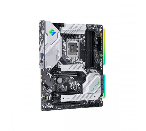 ASRock Z690 Steel Legend