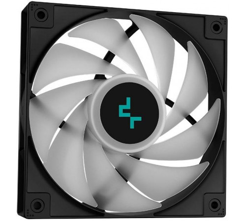 DeepCool LE720 Liquid CPU Cooler