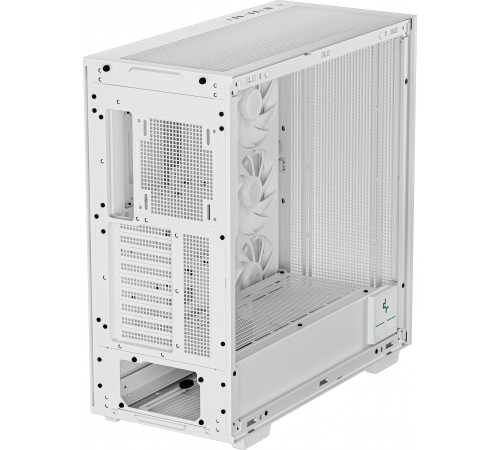 DeepCool MORPHEUS White PC Case
