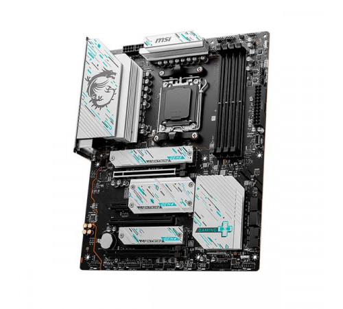 MSI X670E GAMING PLUS WIFI Motherboard