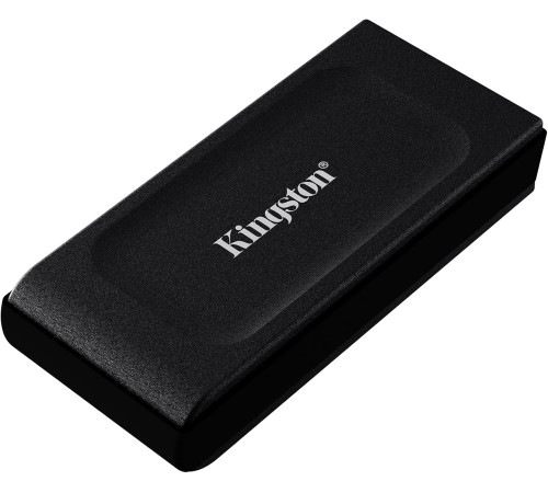 Kingston XS1000 2 TB Portable External SSD