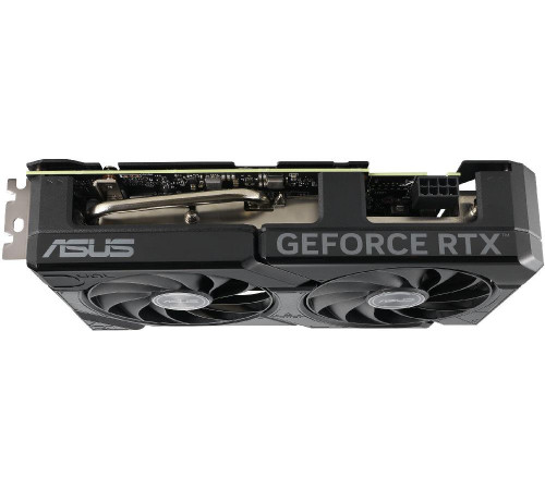 ASUS Dual GEFORCE RTX 4060 Ti 16GB OC