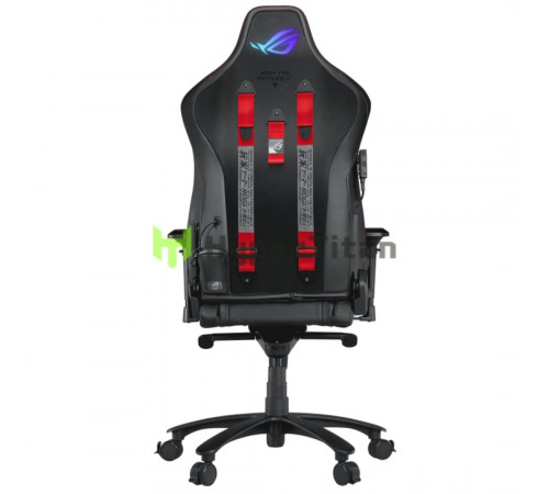 ASUS ROG Chariot SL300C Gaming Chair
