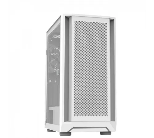 Zalman i6 White