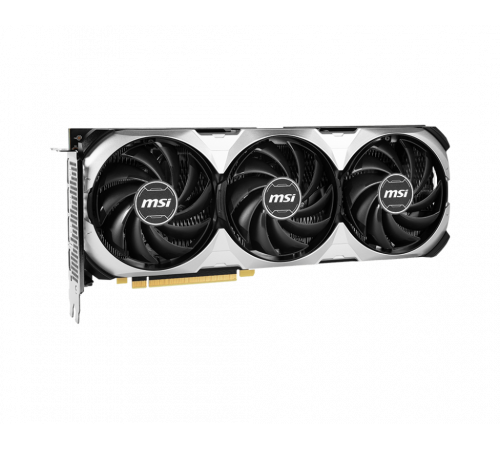 MSI GEFORCE RTX 4070 Ventus 3X 12GB