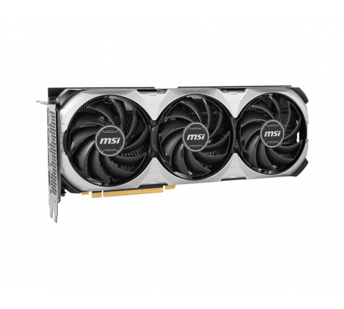 MSI Ventus 3x GeForce RTX 4060 Ti 8GB