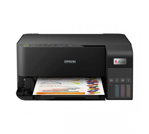 Epson EcoTank L3250 WiFi Printer
