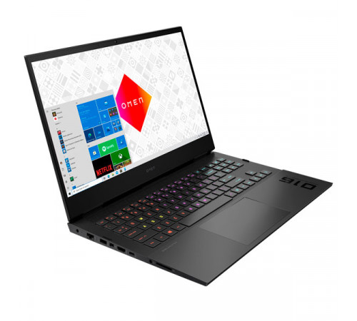 HP OMEN 16-wd0073dx 9R640UA