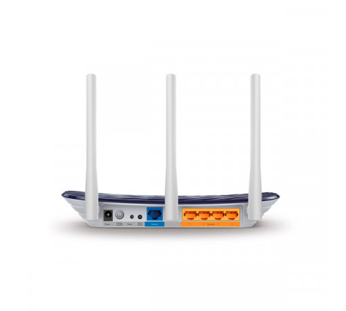TP-Link Router Archer C20 AC750