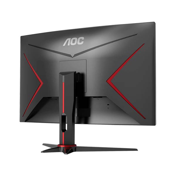 AOC C24G2AE/BK 165Hz Curved Gaming Monitor