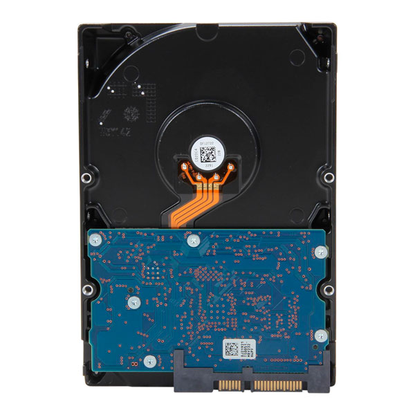Toshiba 2 TB HDD 7200rpm DT01ACA200