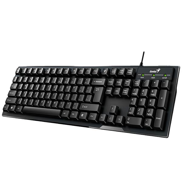 Genius Smart KB-102 USB Keyboard