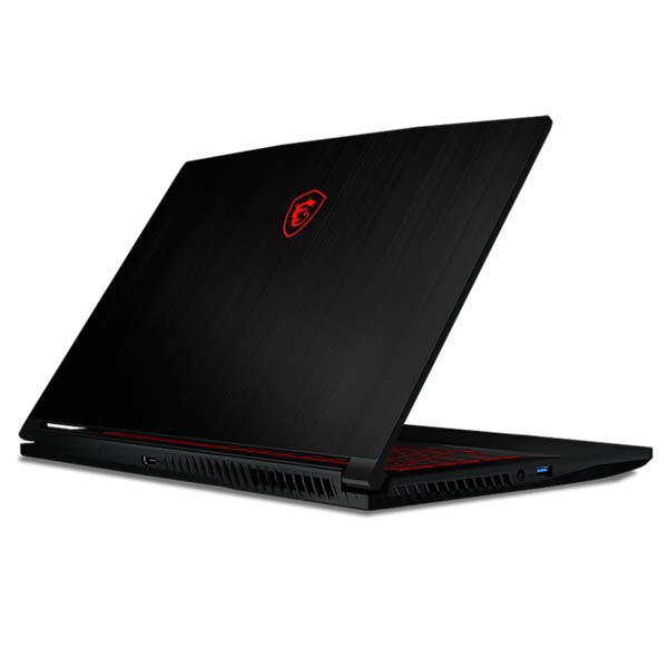 MSI Thin GF63 12UCX-898US Gaming Laptop