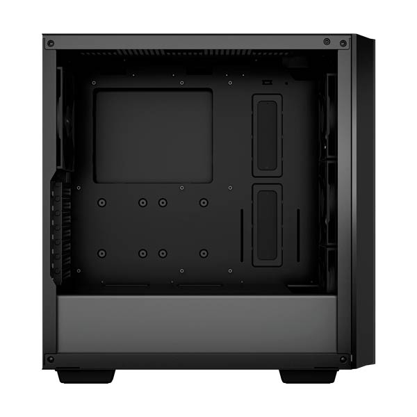 DeepCool CG560 Black Mid-Tower Case